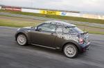 Mini Coupe Prototype 2011 года